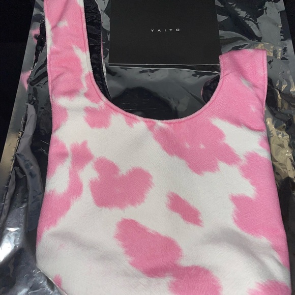 Carlton Yaito Knot Bag - Picture 4 of 6